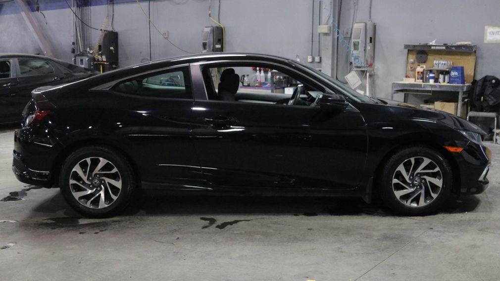 Honda Civic LX 2020 d’occasion à vendre - 8