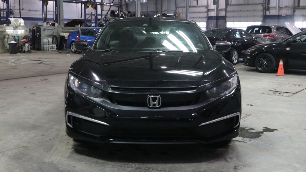 Honda Civic LX 2020 d’occasion à vendre - 2
