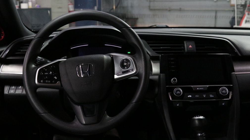 Honda Civic LX 2020 d’occasion à vendre - 12