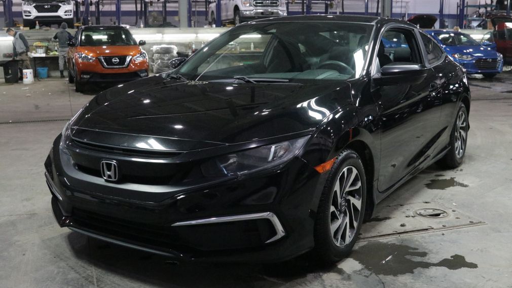 Honda Civic LX 2020 d’occasion à vendre - 3