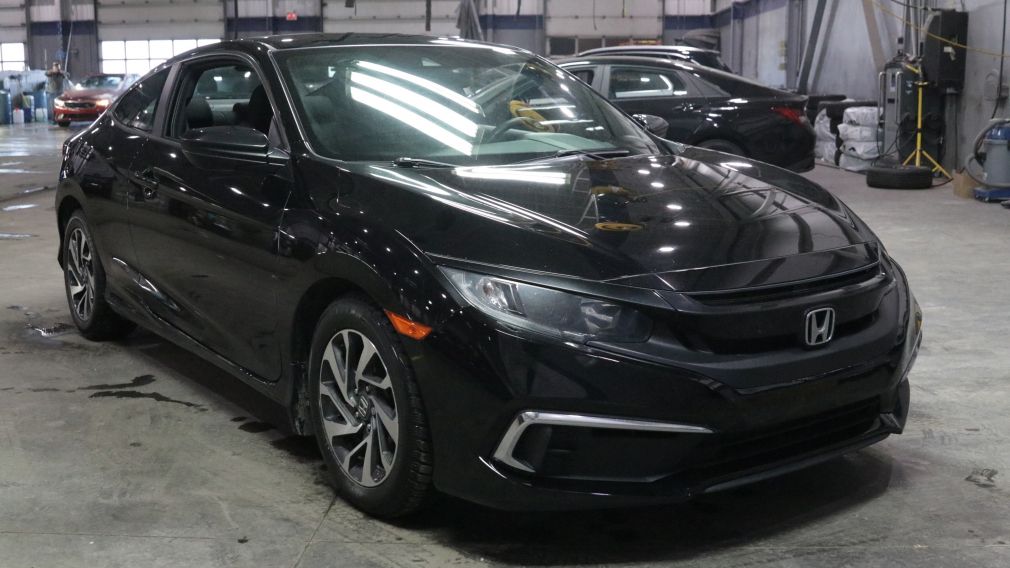 Honda Civic LX 2020 d’occasion à vendre
