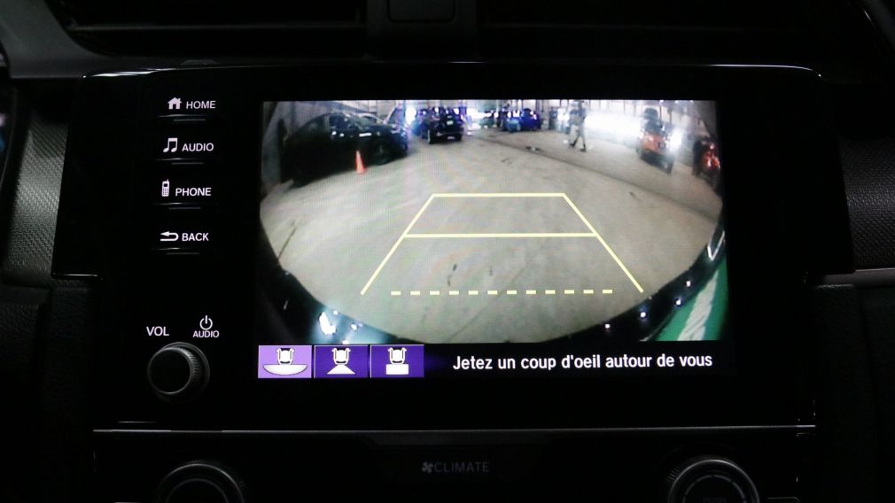 Honda Civic LX 2020 d’occasion à vendre - 15