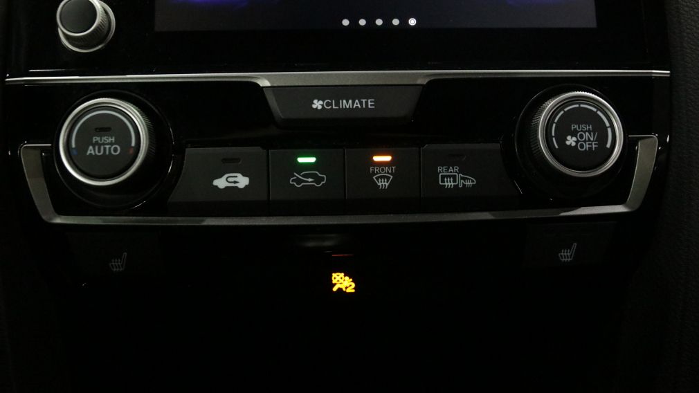 Honda Civic LX 2020 d’occasion à vendre - 17