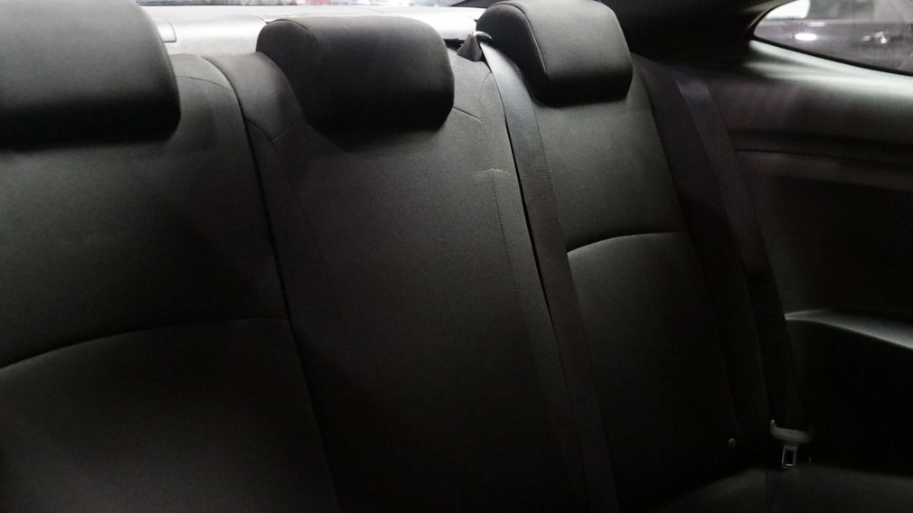 Honda Civic LX 2020 d’occasion à vendre - 20