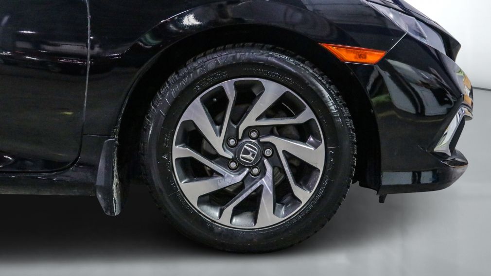 Honda Civic LX 2020 d’occasion à vendre - 23