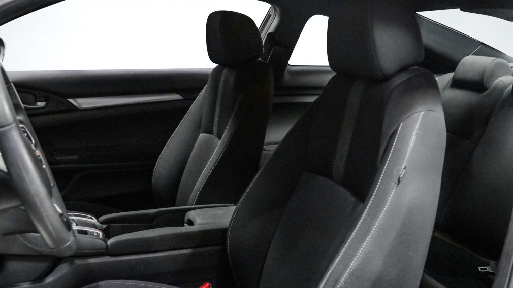 Honda Civic LX 2020 d’occasion à vendre - 10