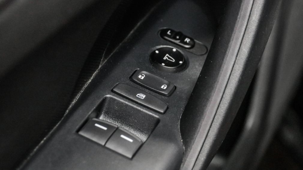 Honda Civic LX 2020 d’occasion à vendre - 11