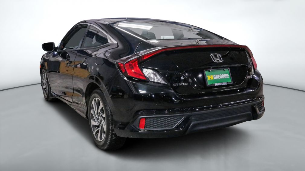 Honda Civic LX 2020 d’occasion à vendre - 5