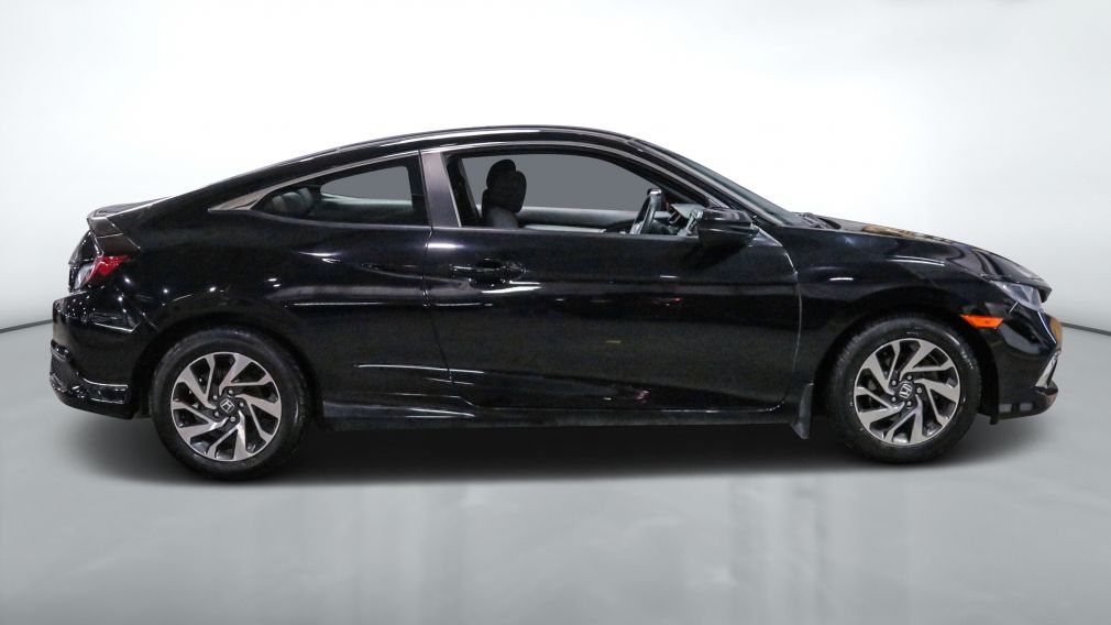 Honda Civic LX 2020 d’occasion à vendre - 8