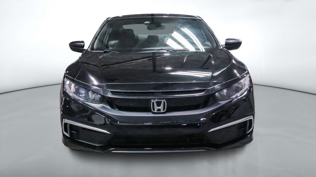 Honda Civic LX 2020 d’occasion à vendre - 2