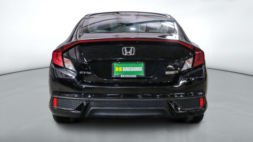 Honda Civic LX 2020 d’occasion à vendre - 6