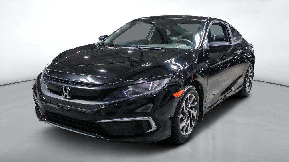Honda Civic LX 2020 d’occasion à vendre - 3