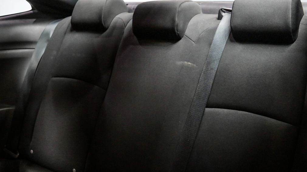 Honda Civic LX 2020 d’occasion à vendre - 19