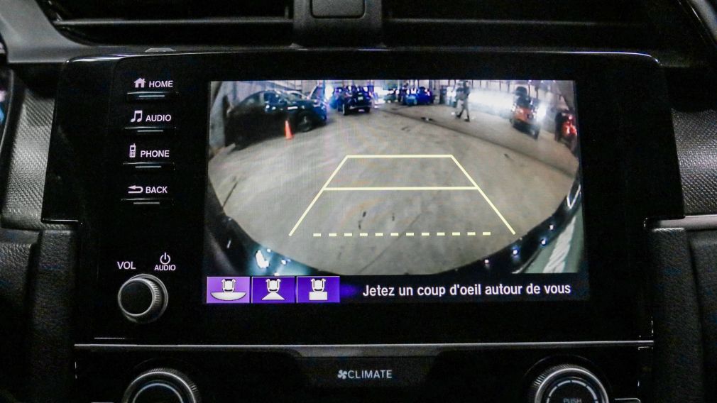 Honda Civic LX 2020 d’occasion à vendre - 15