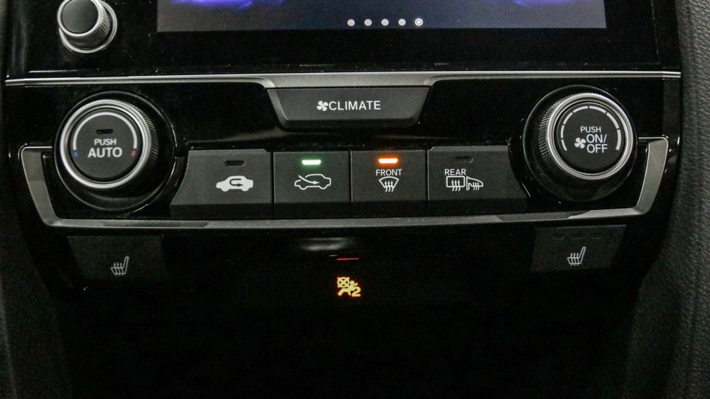 Honda Civic LX 2020 d’occasion à vendre - 17