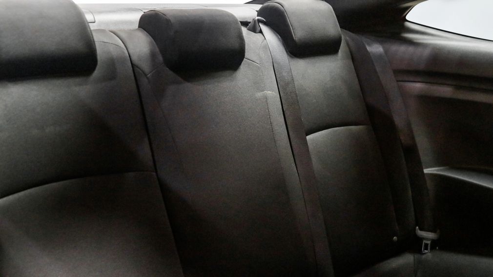 Honda Civic LX 2020 d’occasion à vendre - 20