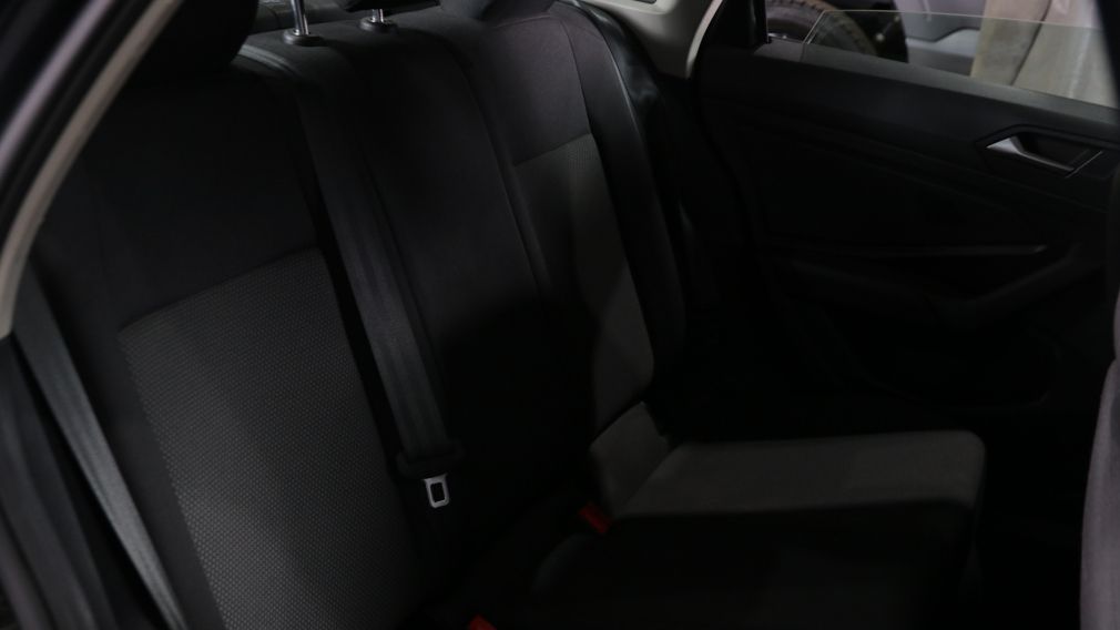 Volkswagen Jetta Comfortline 2021 d&rsquo;occasion à vendre - 20