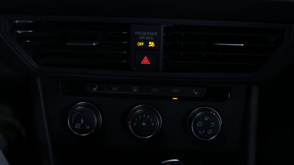 Volkswagen Jetta Comfortline 2021 d&rsquo;occasion à vendre - 15