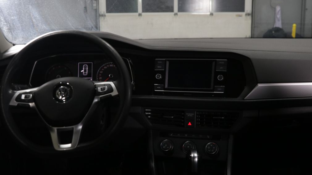 Volkswagen Jetta Comfortline 2021 d&rsquo;occasion à vendre - 10