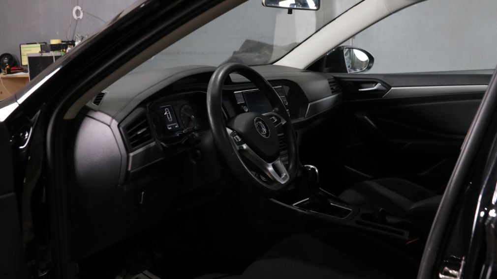 Volkswagen Jetta Comfortline 2021 d&rsquo;occasion à vendre - 7