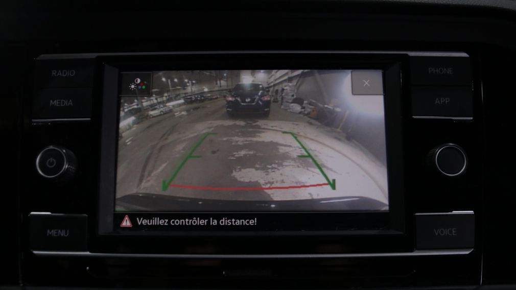 Volkswagen Jetta Comfortline 2021 d&rsquo;occasion à vendre - 13