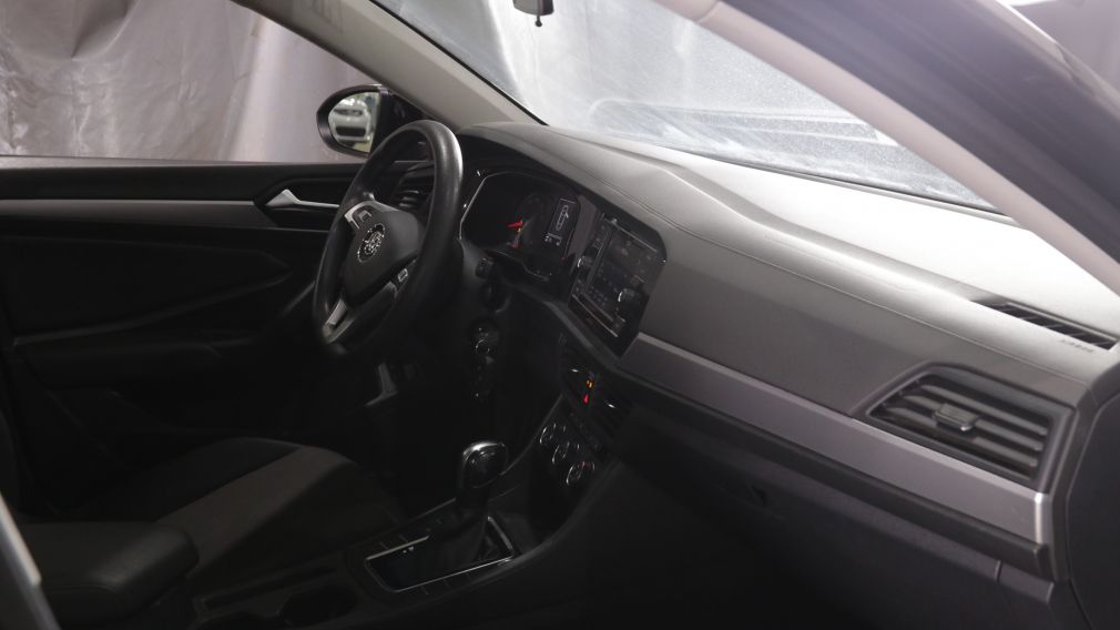 Volkswagen Jetta Comfortline 2021 d&rsquo;occasion à vendre - 21