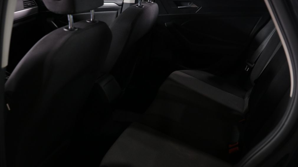 Volkswagen Jetta Comfortline 2021 d&rsquo;occasion à vendre - 17