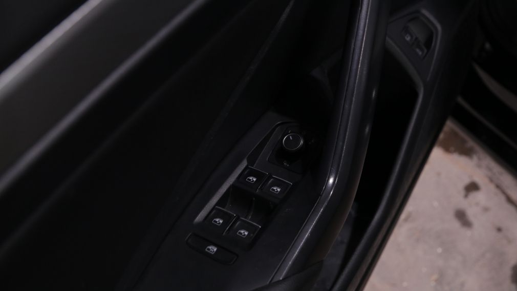 Volkswagen Jetta Comfortline 2021 d&rsquo;occasion à vendre - 9