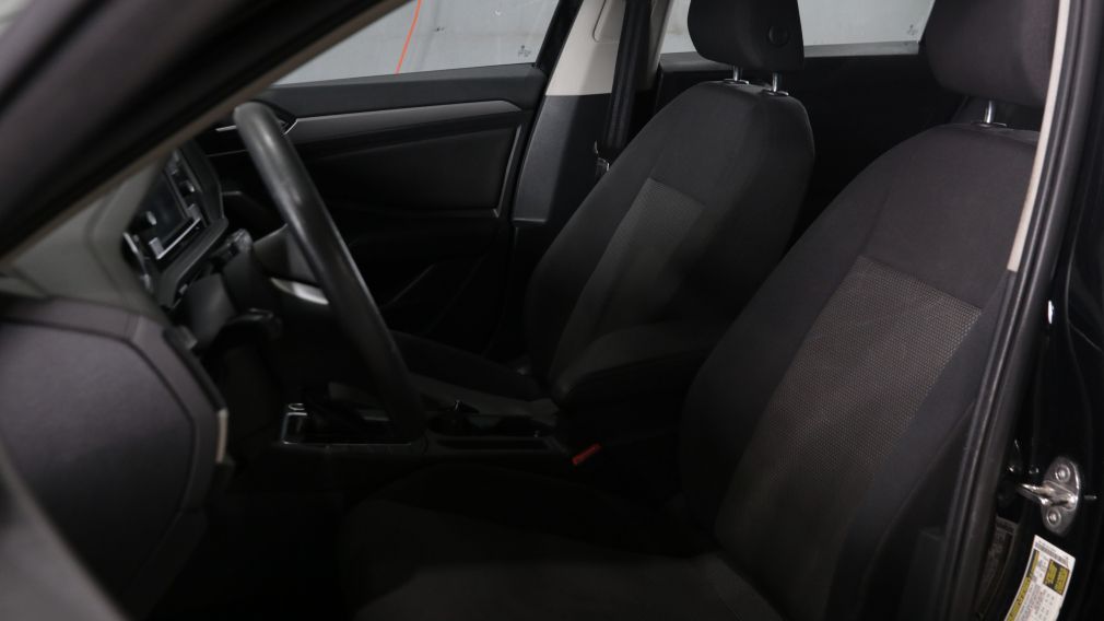 Volkswagen Jetta Comfortline 2021 d&rsquo;occasion à vendre - 8