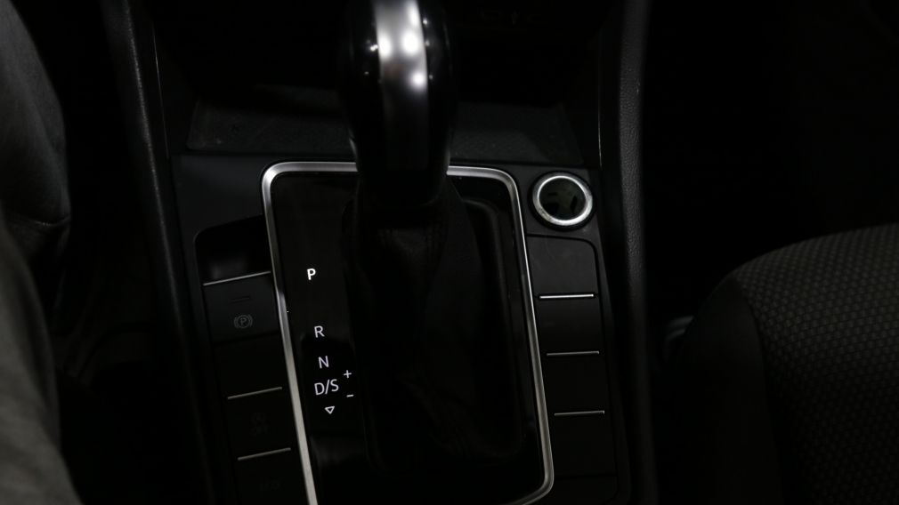 Volkswagen Jetta Comfortline 2021 d&rsquo;occasion à vendre - 16