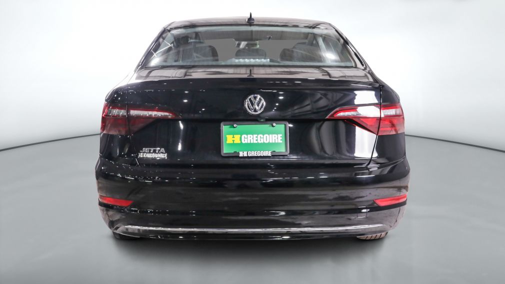 Volkswagen Jetta Comfortline 2021 d&rsquo;occasion à vendre - 5