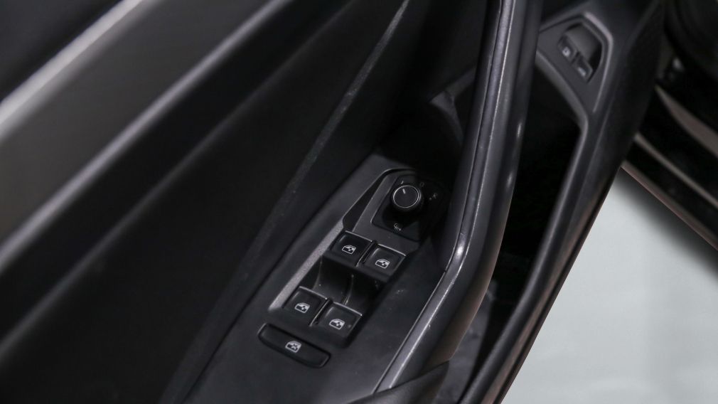 Volkswagen Jetta Comfortline 2021 d&rsquo;occasion à vendre - 9