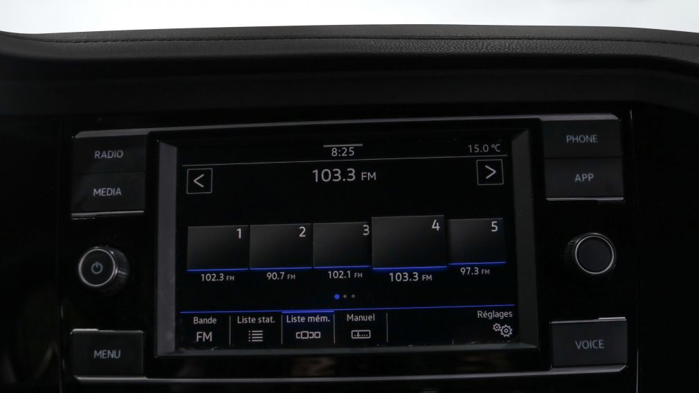 Volkswagen Jetta Comfortline 2021 d&rsquo;occasion à vendre - 14