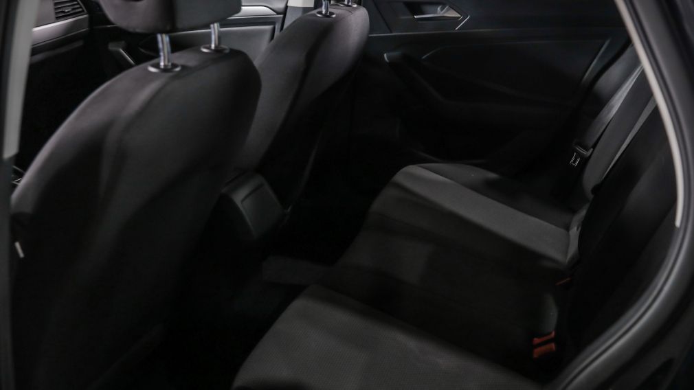 Volkswagen Jetta Comfortline 2021 d&rsquo;occasion à vendre - 17