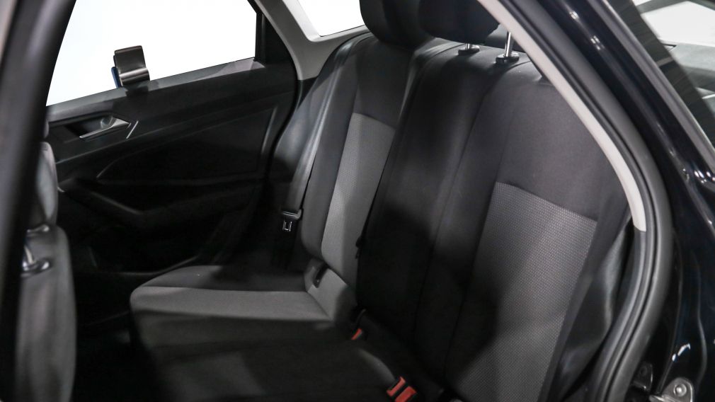 Volkswagen Jetta Comfortline 2021 d&rsquo;occasion à vendre - 18