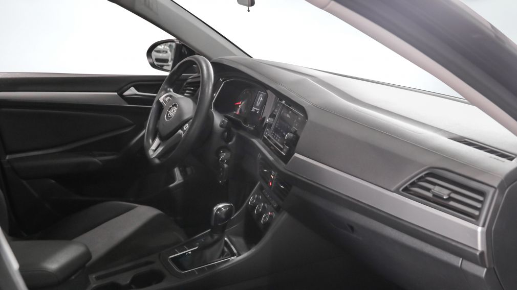 Volkswagen Jetta Comfortline 2021 d&rsquo;occasion à vendre - 21