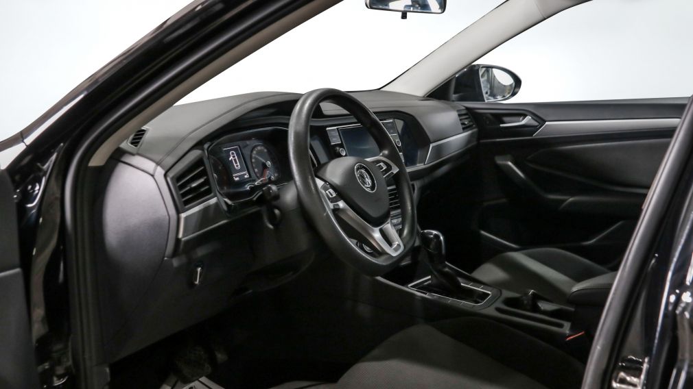 Volkswagen Jetta Comfortline 2021 d&rsquo;occasion à vendre - 7