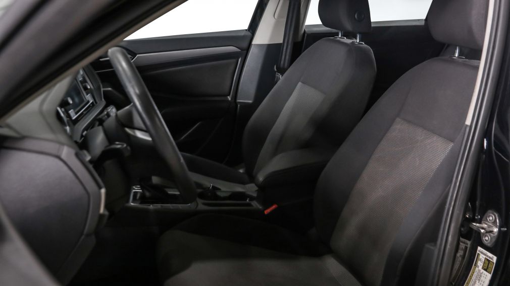 Volkswagen Jetta Comfortline 2021 d&rsquo;occasion à vendre - 8