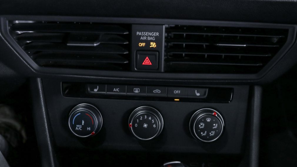 Volkswagen Jetta Comfortline 2021 d&rsquo;occasion à vendre - 15