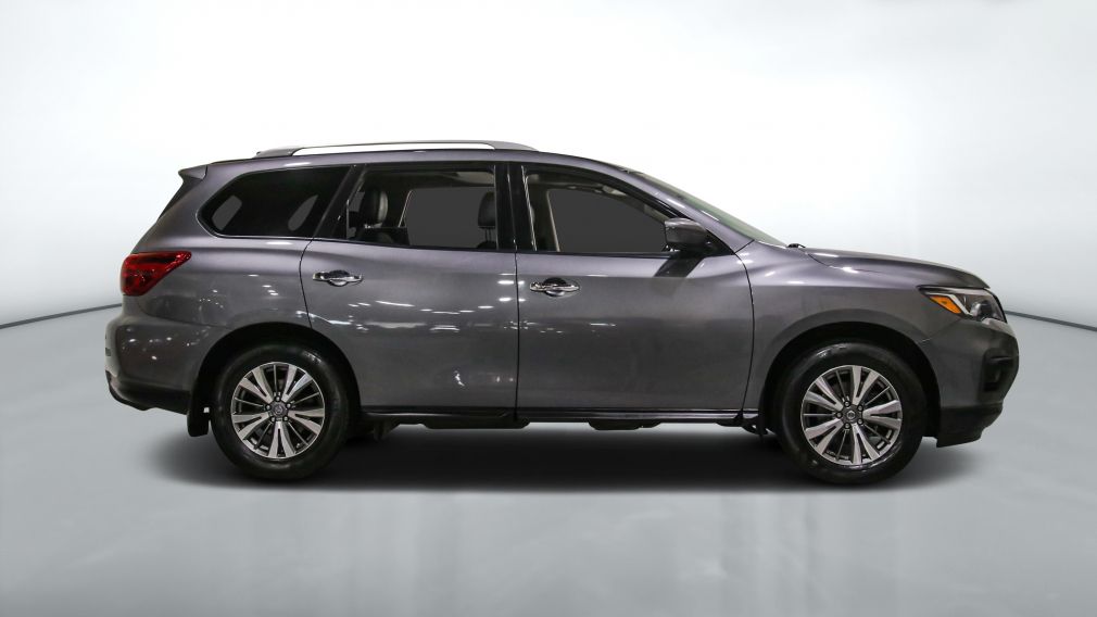 Nissan Pathfinder S 2019 d’occasion à vendre - 8