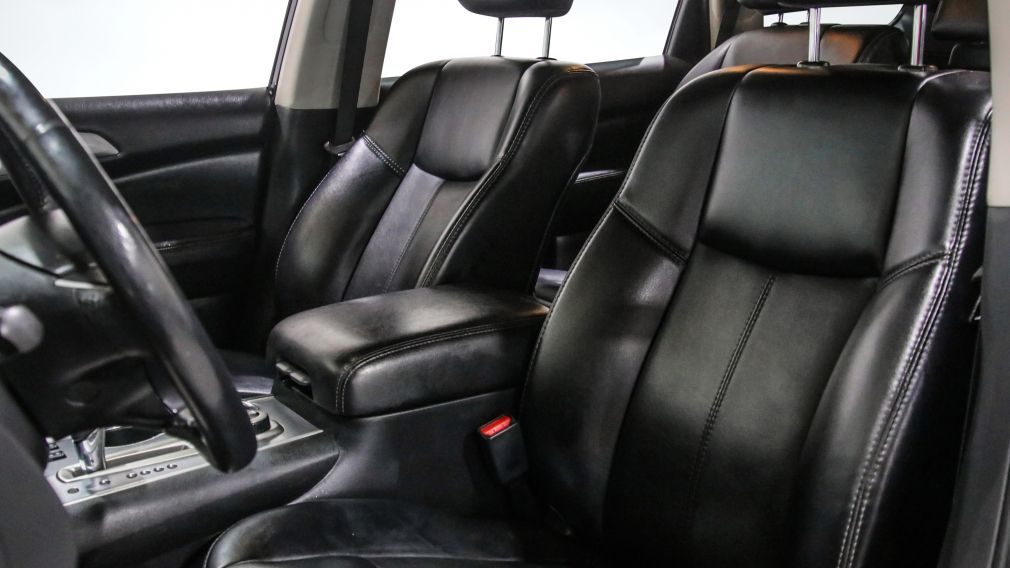 Nissan Pathfinder S 2019 d’occasion à vendre - 10