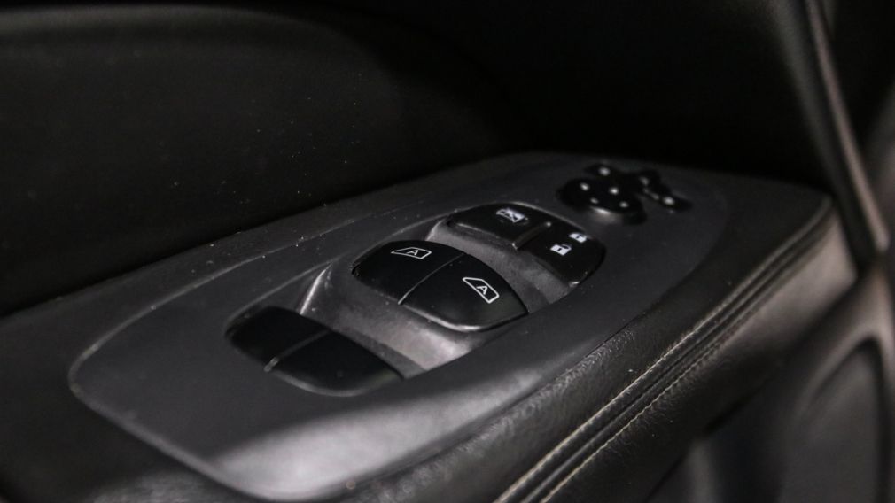 Nissan Pathfinder S 2019 d’occasion à vendre - 11