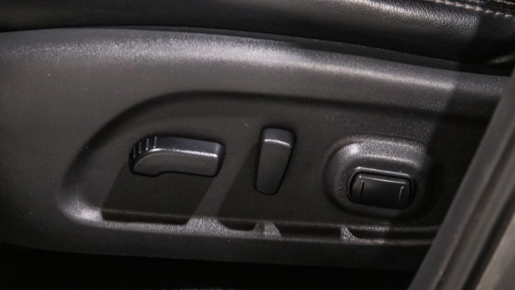 Nissan Pathfinder S 2019 d’occasion à vendre - 12