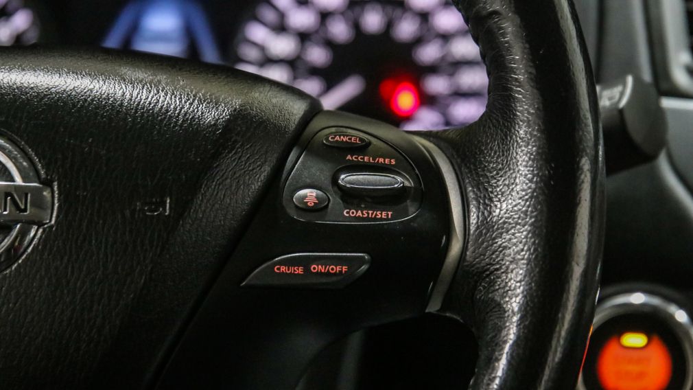 Nissan Pathfinder S 2019 d’occasion à vendre - 16