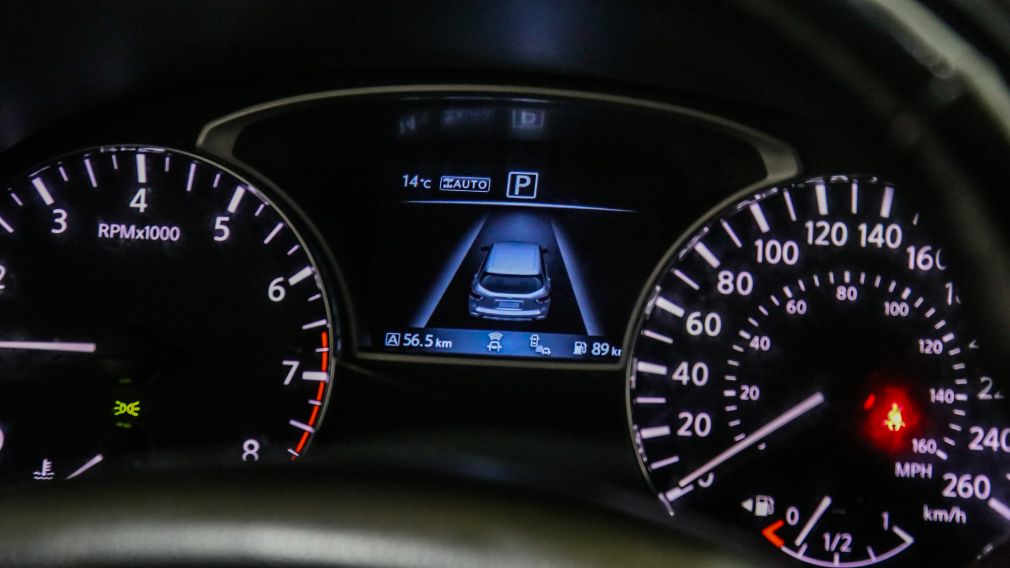 Nissan Pathfinder S 2019 d’occasion à vendre - 17