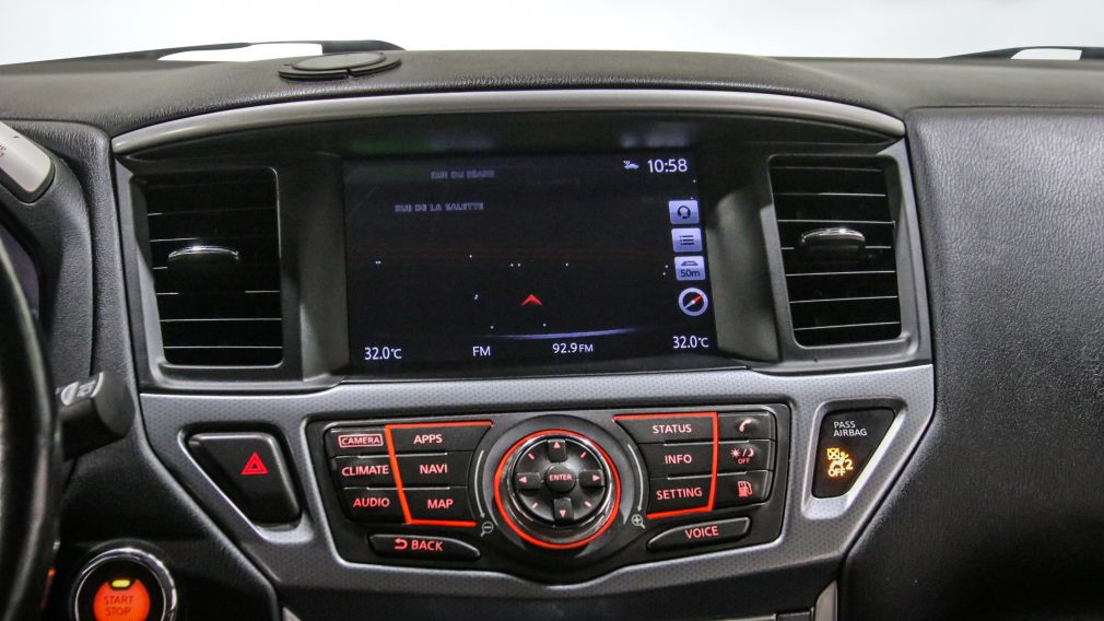 Nissan Pathfinder S 2019 d’occasion à vendre - 18