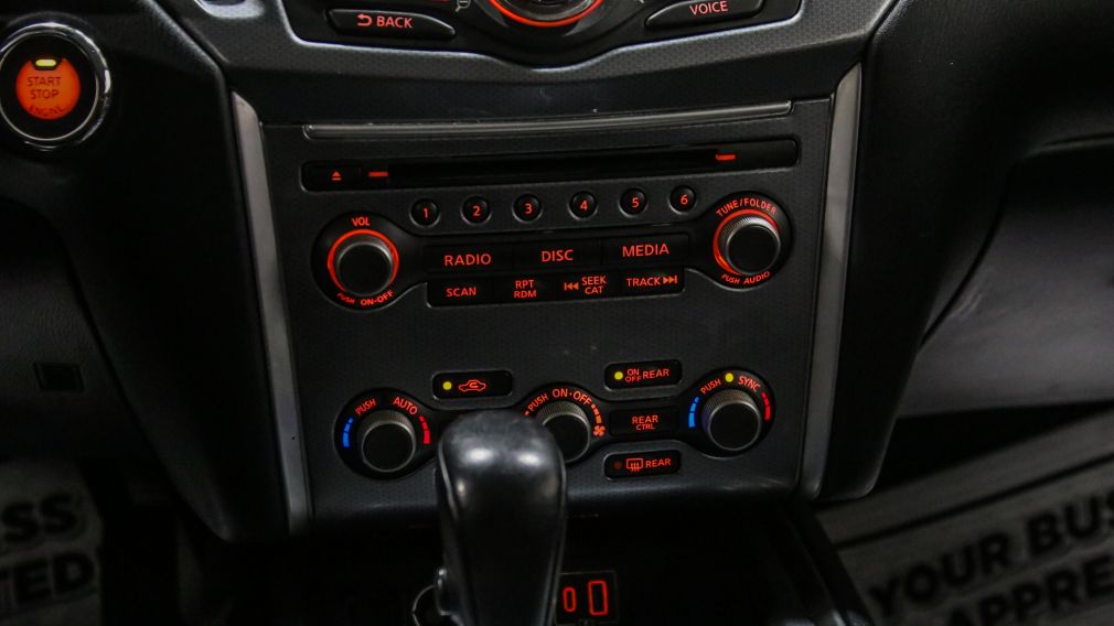 Nissan Pathfinder S 2019 d’occasion à vendre - 19