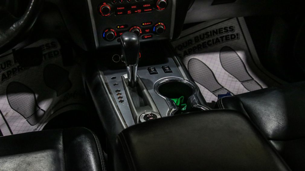 Nissan Pathfinder S 2019 d’occasion à vendre - 20