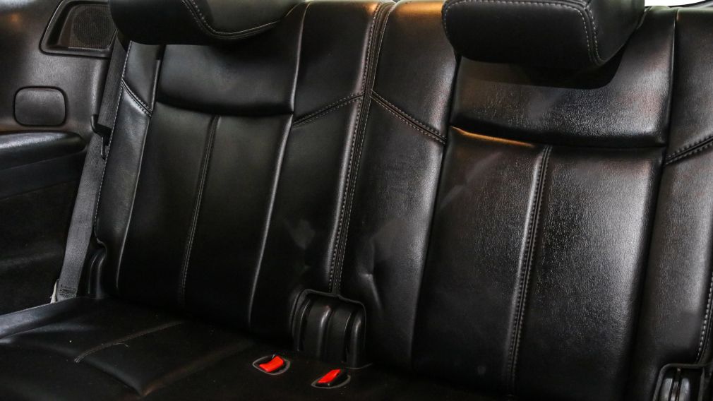 Nissan Pathfinder S 2019 d’occasion à vendre - 23