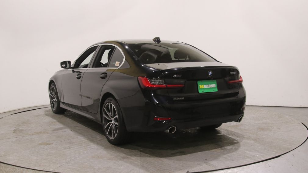 BMW 330I 330i xDrive 2019 d&rsquo;occasion à vendre - 5